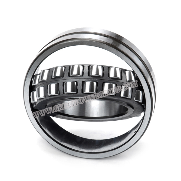 Self-aligning Spherical Roller Bearing